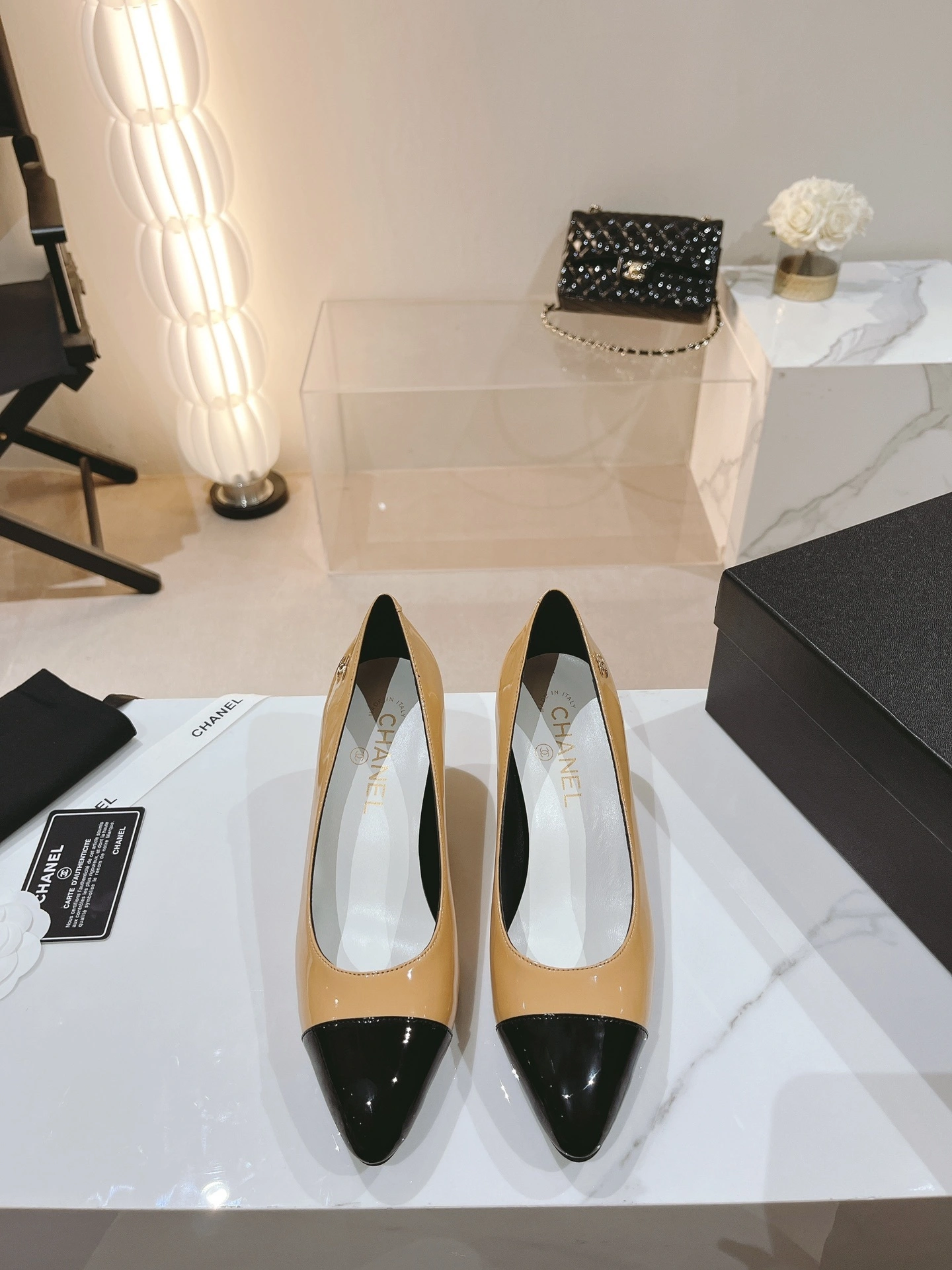 coco-- G45053 B13339 NP623 7.5cm Heel height item:C-X158H1003Y